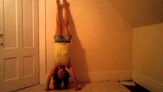 Gymnastics Slideshow!