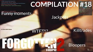 Forgotten Hope 2 - Compilation #18