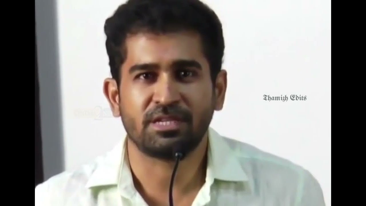 Life Is Painful Whatsapp Status  Vijay Antony Emotional Speech Whatapp Status 