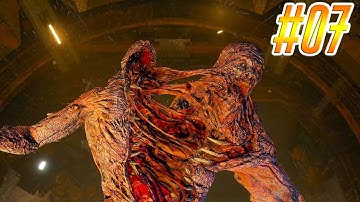 The Callisto Protocol - TWO HEAD BOSS - #07