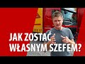 CplusE #174 - Jak zostać swoim własnym szefem w transporcie?