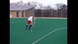 England Hockey: Goal Scoring Tips