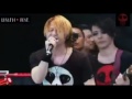 Luna Sea - Precious (Lunatic Fest)
