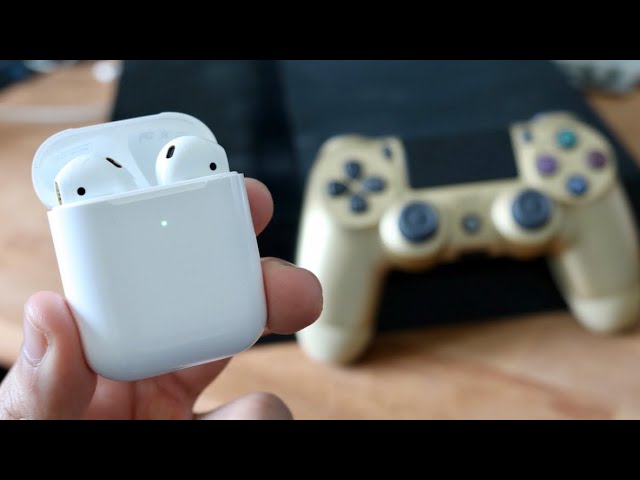 To Connect Airpods To (2020) - YouTube