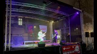 Mission Impossible Theme - Cover By Pavlíček & Lady Storm