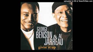 George Benson &amp; Al Jarreau – Ordinary People