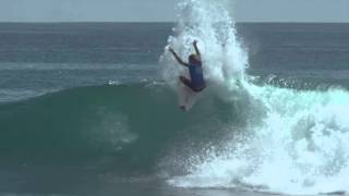 Mentawai Pro 2016 presented by @ripcurl - Round 3 Highlights