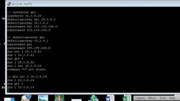Polycom HDX 7000 configuration