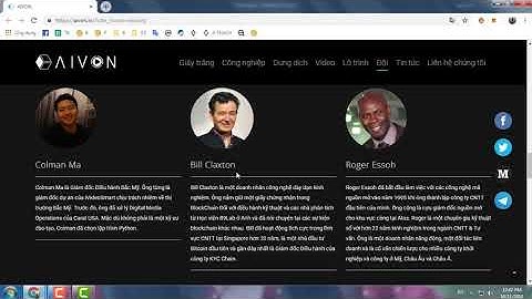 AIVON ICO REVIEW - An Open Network for Video Powered by Artificial Intelligence