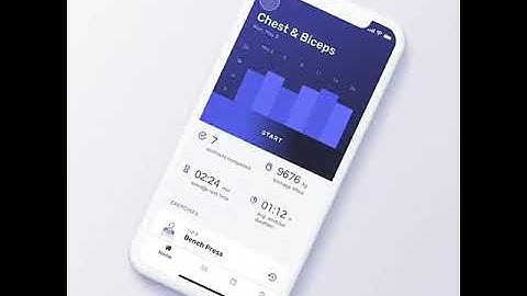 Dashboard Design in Flutter Application | #dashboard #flutter