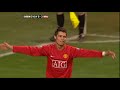 Newcastle United - Manchester United | 23.02.08 | MotD Highlights