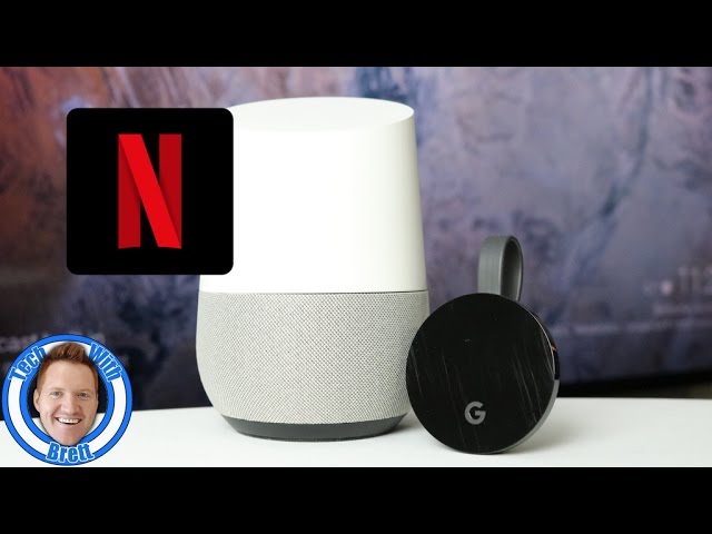 How to Play Netflix on Chromecast From 