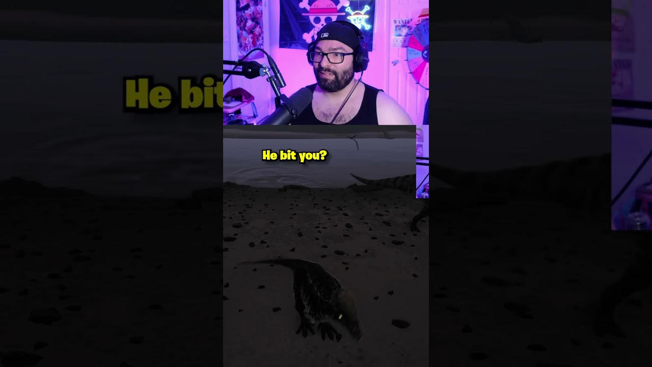 he definitely waited for me again.. 😂
