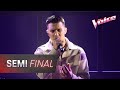 Semi Final: Jesse Teinaki Sings 