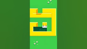 Fancade Longcat Pro Game 12 #shorts  #youtubeshort #longcat