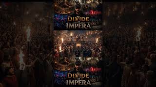 Promo Divide Et Impera