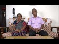 Mr. Karthikeyan &amp; Mrs. Lalitha | Happy Customer | Nest Noble