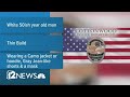 Police: Suspect on the run after kidnapping and sexually assaulting juvenile in northern Arizona