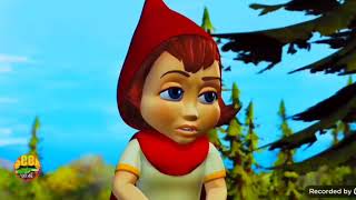 hoodwinked free in Paris full movie