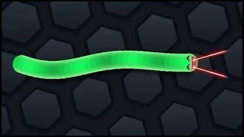 Slither. io invisible ninja:code updates