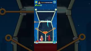 Huggy Wuggy Pin Challenge 😱#huggywuggy #poppyplaytime #poppyplaytimechapter2. #gaming shorts