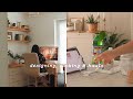 Living room moodboard | Zara home &amp; grocery haul | Mochi pancake