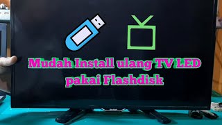 How to Flash TV Use Flashdisk screenshot 3