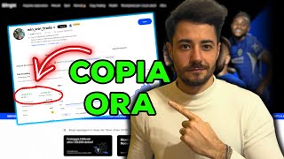 Guadagnare con il Copy Trading di BingX💰