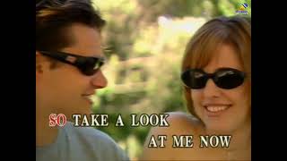 09. AGAINST ALL ODDS - Mariah Carey | Sing 'n' Vision