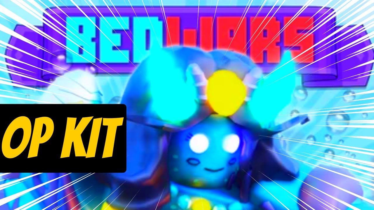 How To Get Sheila Kit Bedwars 2023 YouTube