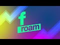 Bright logo animation