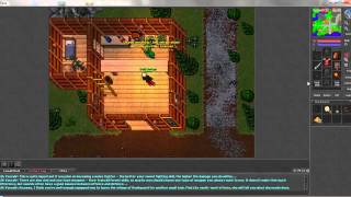 Tibia Vascalir Quest #1