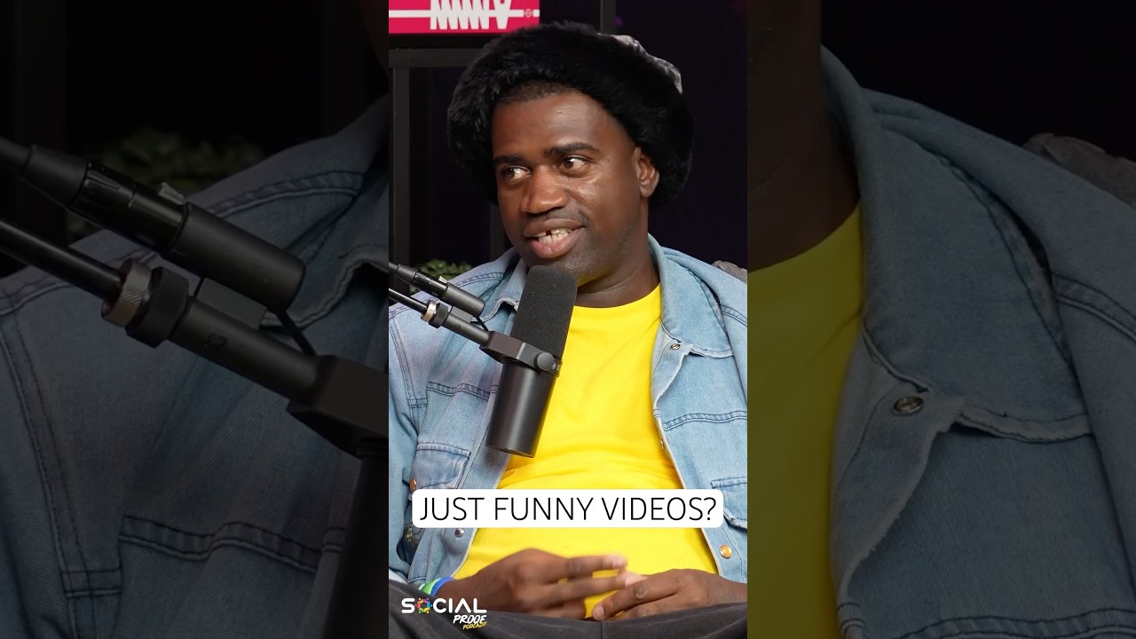 David Had NO IDEA Funny Salesman Was Doing Numbers Like This #socialproofpodcast
