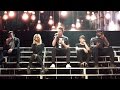 Pentatonix - La La Latch (3/19/15)