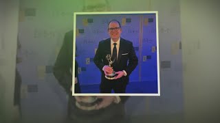 12News evening anchor Jordan Williams says goodbye to begin new chapter at Lamar University