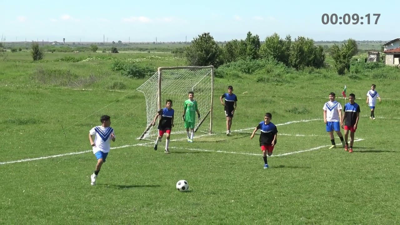 Арсенал (Долни Цибър) - Септември (Гложене)