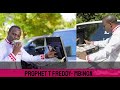 Prophet T Freddy-Mbinga (Official Audio)