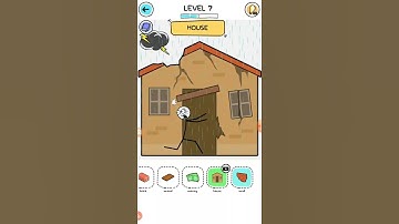 Alchemy Puzzle - Level 7 #shorts