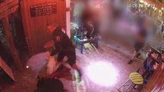 WATCH: Blind veteran kicked out of Jupiter bar by off-duty police officer
