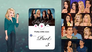Pretty Little Liars episode 3  Episode Interactive