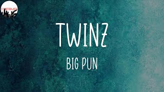 Big Pun, &quot;Twinz&quot; (Lyrics)