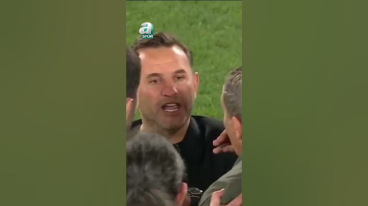 Okan Buruk, Yerden Kalktıktan Sonra Jose Mourinho'yu Aradı! (Fenerbahçe-Galatasaray)