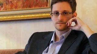 Snowden leaks causing \\