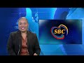 6 p.m News 07-08-2026