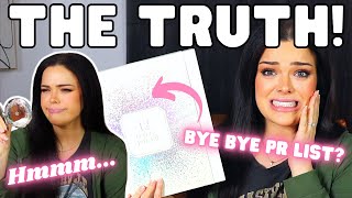 I Have to Tell THE TRUTH! $150 Jouer Advent Calendar Unboxing screenshot 4