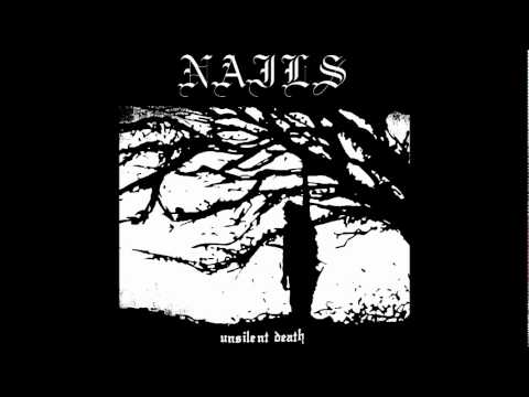 Nails - Depths