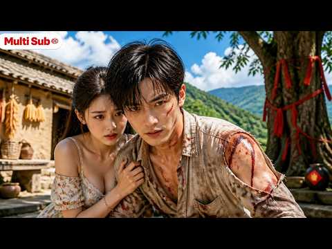 He Was Poor and Mocked for Years—Then He Awakened a Legendary Healer's Power! – StardustTV vertical drama