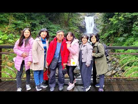 2021／12／25內洞健康行森活森呼吸一日遊