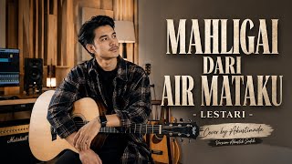 Download lagu Mahligai Dari Air Mataku - Lestari (Cover Akustik by Akustinada) | Lagu Malaysia Terpopuler