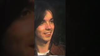 Jimmy McCulloch interview